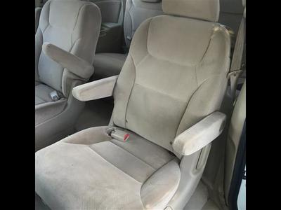 2007 Honda Odyssey LX Minivan