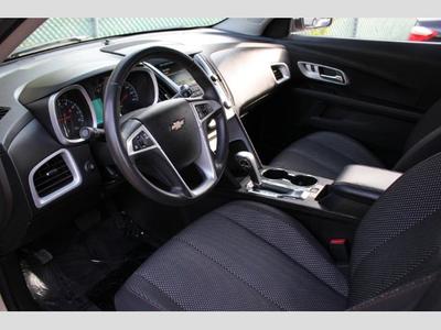 2014 Chevrolet Equinox LT SUV