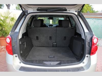 2014 Chevrolet Equinox LT SUV
