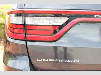 2014 Dodge Durango Limited SUV