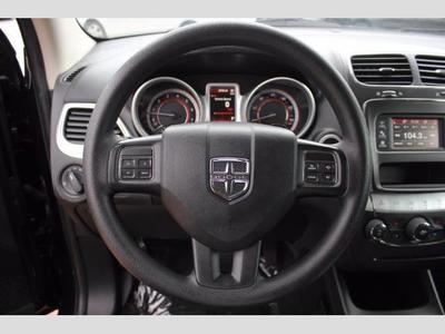 2015 Dodge Journey American Value Package SUV
