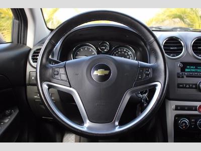 2014 Chevrolet Captiva Sport LTZ SUV