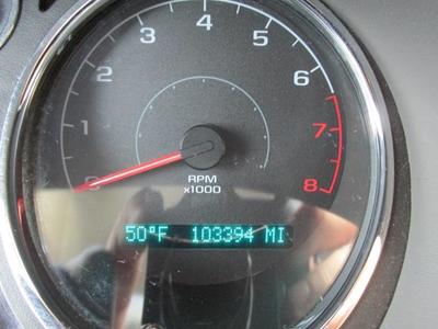 2006 Chevrolet Cobalt LS Sedan