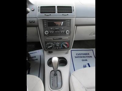 2006 Chevrolet Cobalt LS Sedan