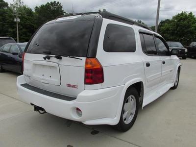 2003 GMC Envoy XL SLE SUV
