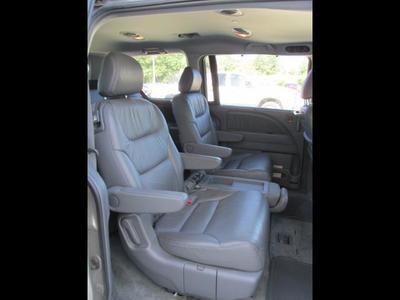 2006 Honda Odyssey EX-L Minivan
