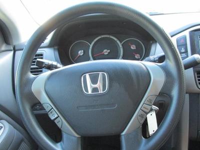 2007 Honda Pilot 4X4 SUV