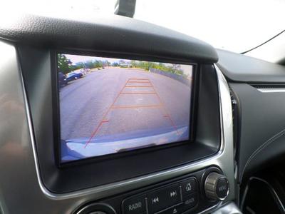 2016 Chevrolet Suburban LT.4X4LOADED, SUNROOF, DVD.PWR  SUV