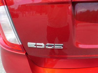 2013 Ford Edge SEL SUV