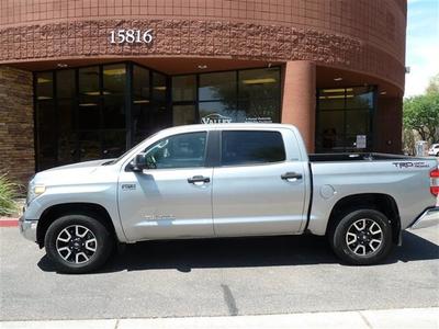 2015 Toyota Tundra SR5 , TRD Package Truck