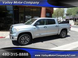 2015 Toyota Tundra SR5 , TRD Package Truck