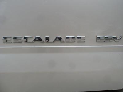 2003 Cadillac Escalade ESV SUV