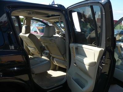 2007 INFINITI QX56 4dr SUV SUV