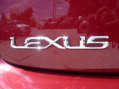 2009 Lexus IS 250 Sedan