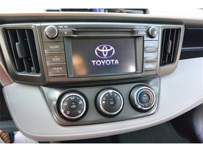 2013 Toyota RAV4 LE SUV
