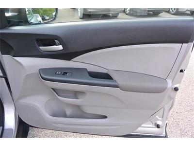2013 Honda CR-V LX SUV