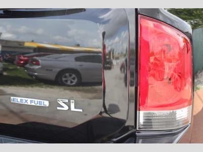 2012 Nissan Armada SL SUV