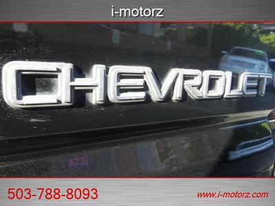 2003 Chevrolet Silverado 2500 4dr CREW cab long bed 4x4 Truck