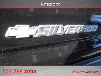 2003 Chevrolet Silverado 2500 4dr CREW cab long bed 4x4 Truck