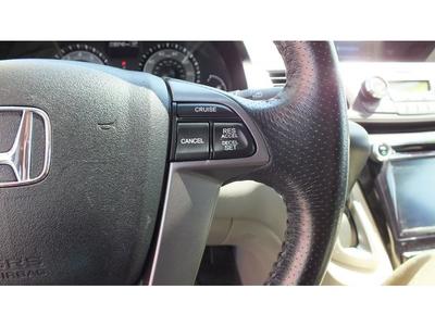 2014 Honda Odyssey EX-LEX-L