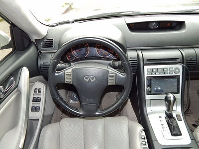 2006 INFINITI G35 Sedan