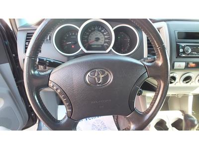 2010 Toyota Tacoma PreRunner