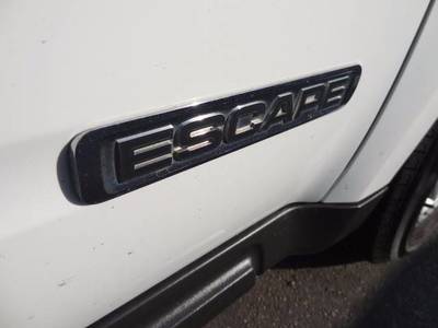 2008 Ford Escape Hybrid