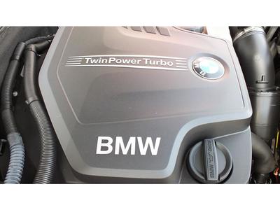 2013 BMW 5 Series 528i xDrive