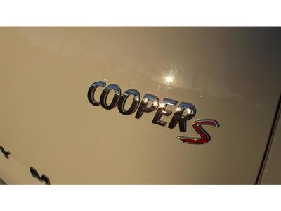 2013 MINI Cooper Countryman S
