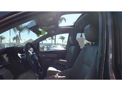 2015 Honda Odyssey EX-LEX-L with Navigation