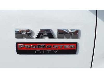 2016 RAM ProMaster City Wagon SLT