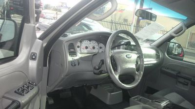 2003 Ford Explorer Sport Trac XLT