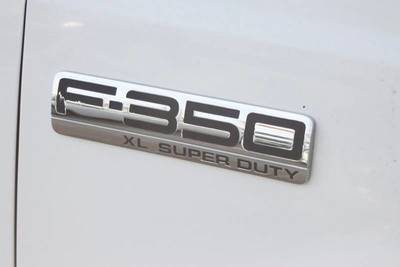 2005 Ford F-350 Super Duty