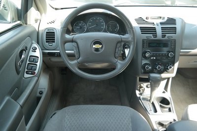 2007 Chevrolet Malibu Maxx LT