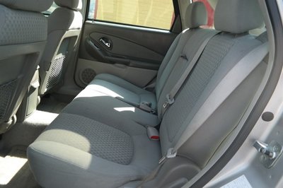 2007 Chevrolet Malibu Maxx LT
