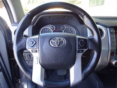 2014 Toyota Tundra 2WD Truck LTD
