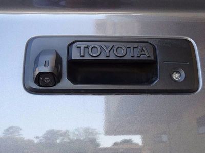 2014 Toyota Tundra 2WD Truck LTD