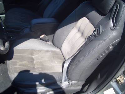2006 Chrysler Sebring