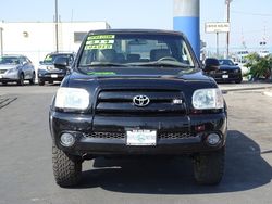 2006 Toyota Tundra Ltd