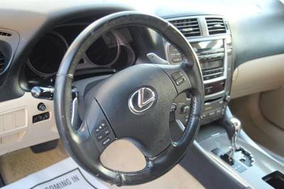 2006 Lexus IS 250