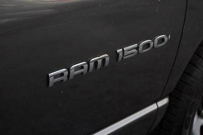 2003 Dodge Ram Pickup 1500