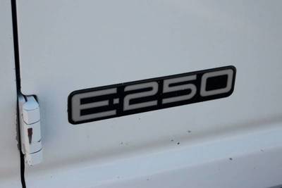 2003 Ford E-Series Cargo