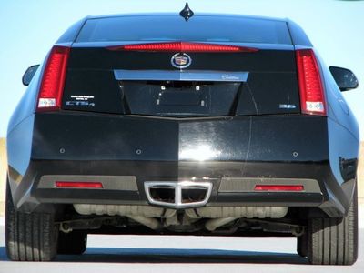2013 Cadillac CTS Coupe Premium PKG 3.6L AWD Newton MA, Boston M