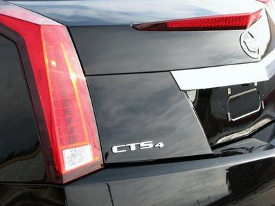 2013 Cadillac CTS Coupe Premium PKG 3.6L AWD Newton MA, Boston M