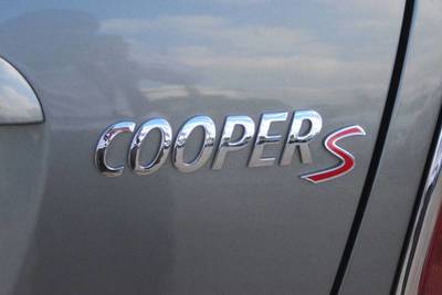 2009 MINI Cooper
