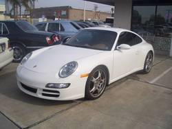 2006 Porsche 911 