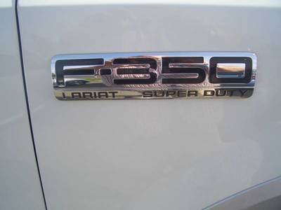 2006 Ford F-350 Super Duty