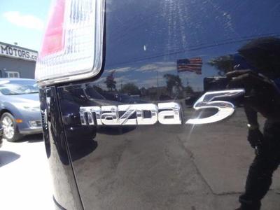 2009 Mazda MAZDA5