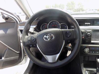 2016 Toyota Corolla S PREMIUM