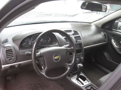 2006 Chevrolet Malibu LT w/2LT